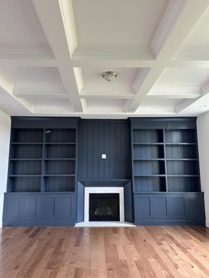 Images D'Angelo Finish Carpentry and Design Co