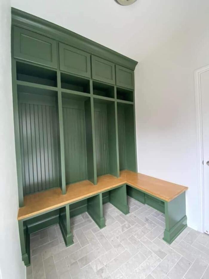 Images D'Angelo Finish Carpentry and Design Co