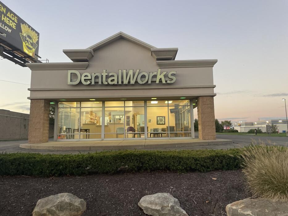 Images DentalWorks & Orthodontics Southern Park Boardman