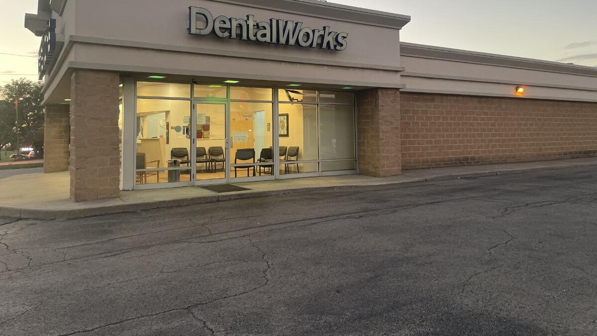 Images DentalWorks & Orthodontics Southern Park Boardman