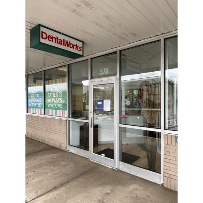 Images DentalWorks & Orthodontics South Plaza