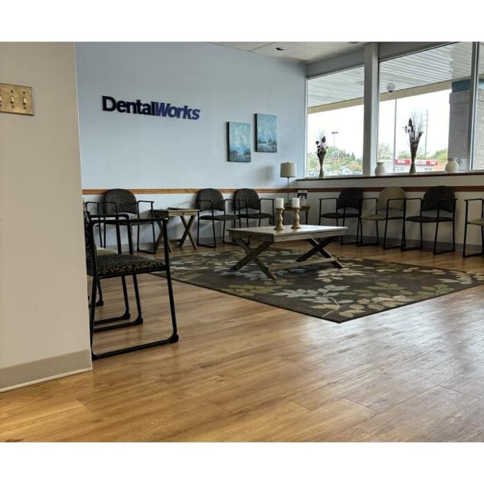 Images DentalWorks & Orthodontics South Plaza