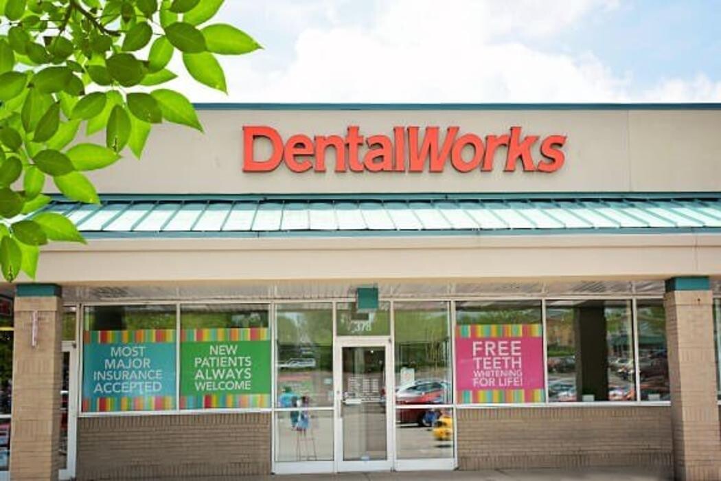 Images DentalWorks & Orthodontics South Plaza