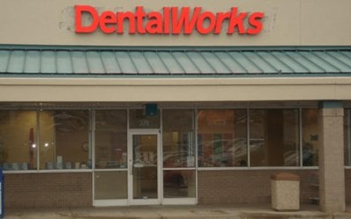Images DentalWorks & Orthodontics South Plaza