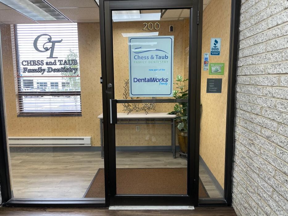 Images DentalWorks Jenkintown