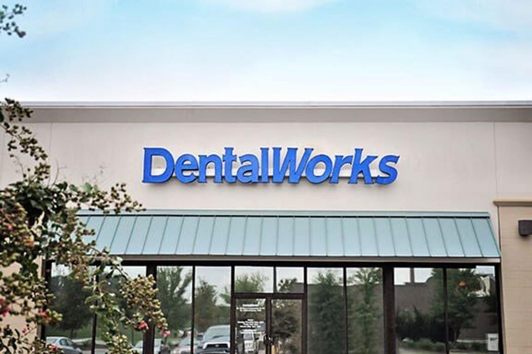 Images DentalWorks & Orthodontics Salisbury