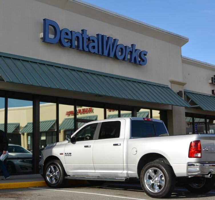 Images DentalWorks & Orthodontics Salisbury