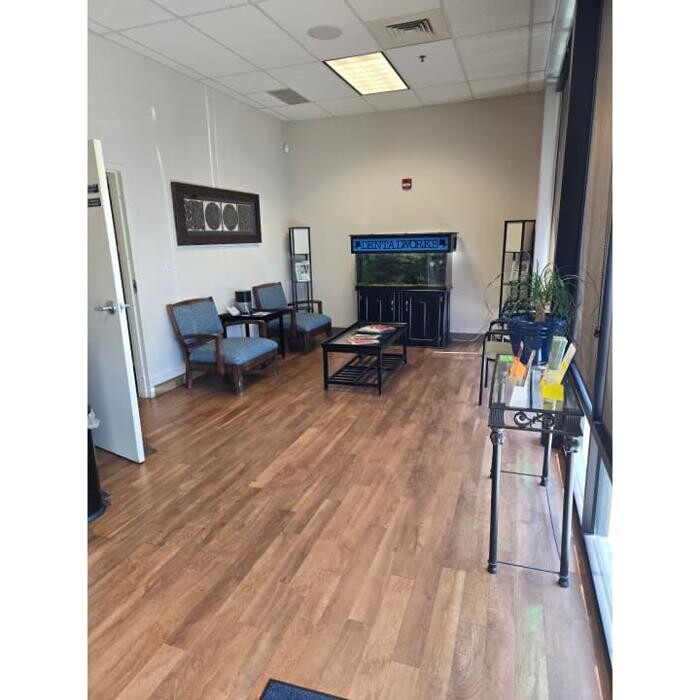 Images DentalWorks & Orthodontics Salisbury