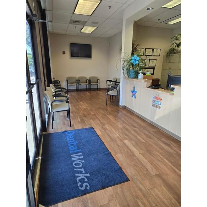 Images DentalWorks & Orthodontics Salisbury