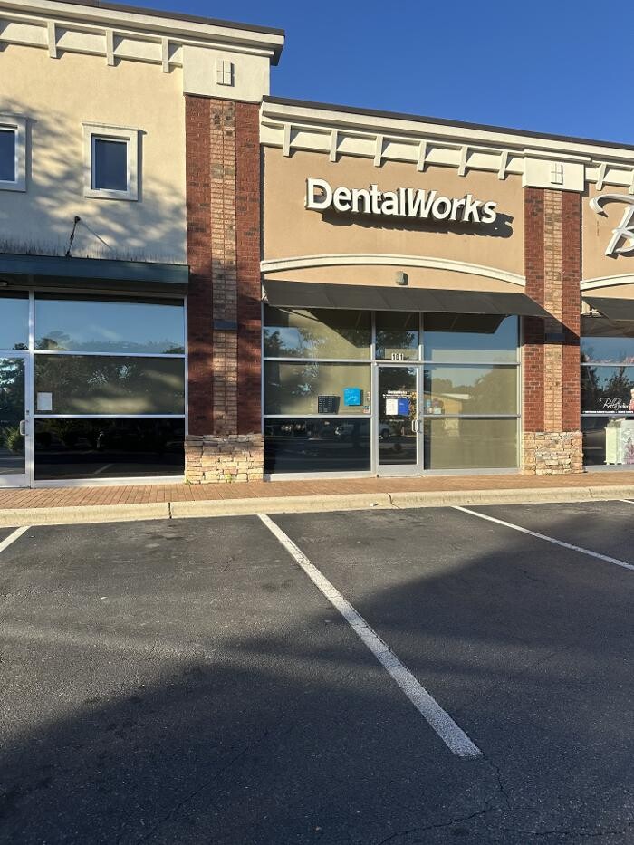 Images DentalWorks & Orthodontics Fort Mill