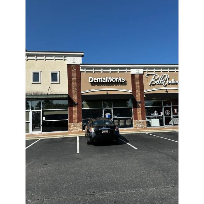Images DentalWorks & Orthodontics Fort Mill