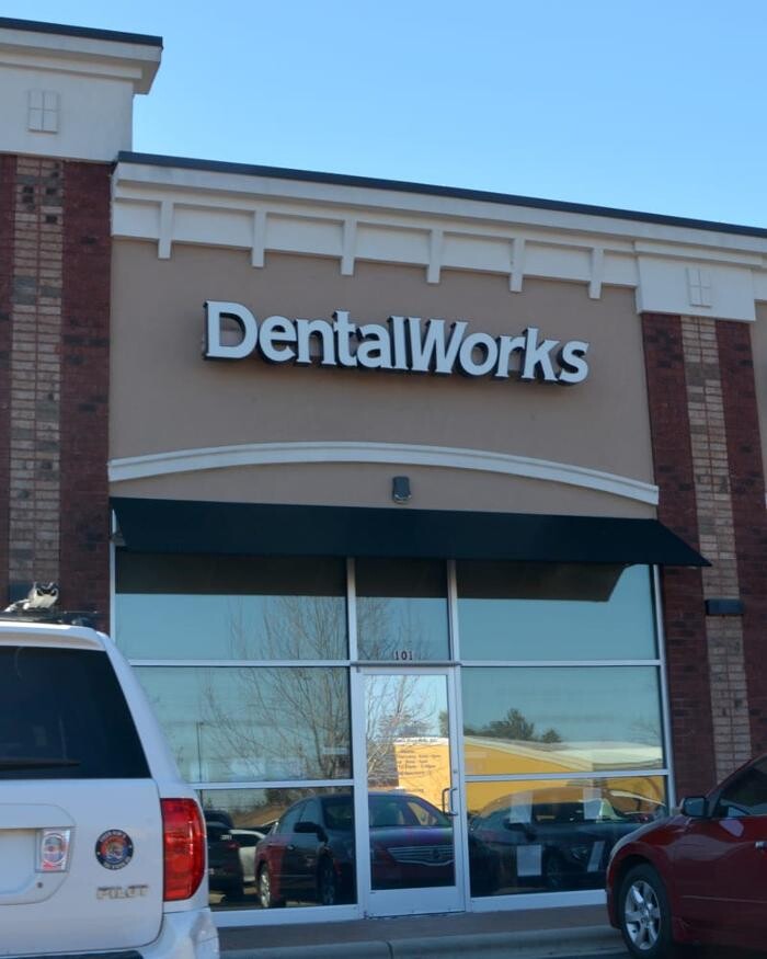Images DentalWorks & Orthodontics Fort Mill