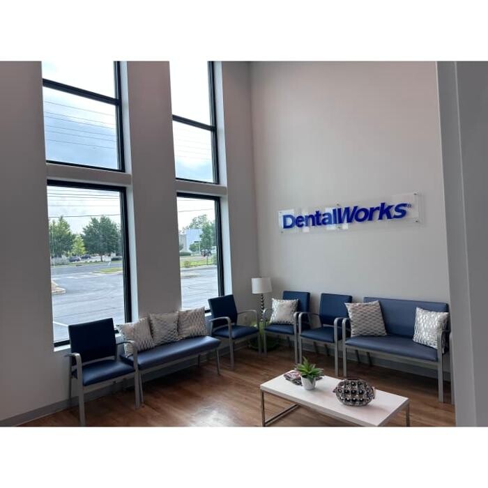 Images DentalWorks & Orthodontics Clearwater