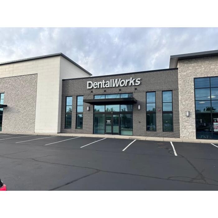 Images DentalWorks & Orthodontics Clearwater