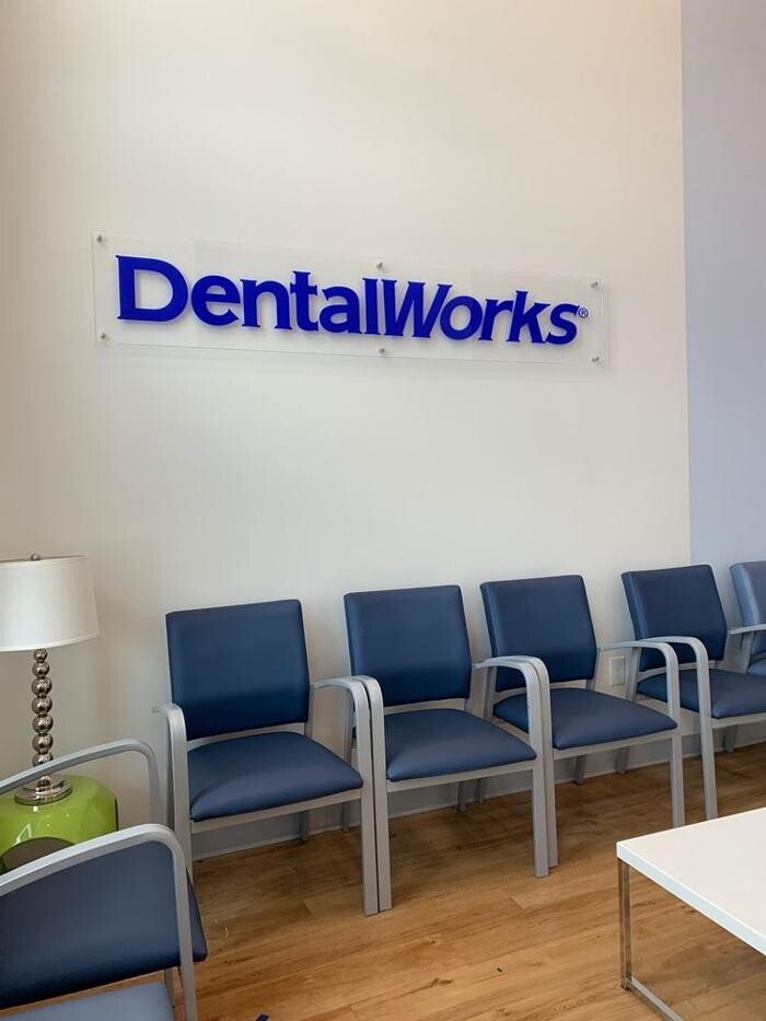 Images DentalWorks & Orthodontics Clearwater