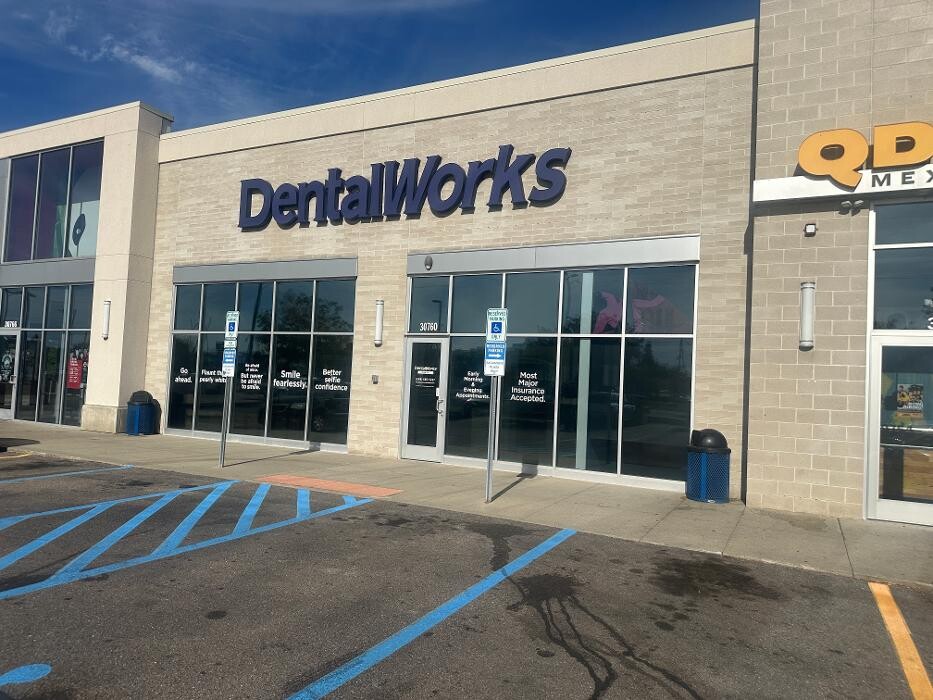 Images DentalWorks & Orthodontics Royal Oak