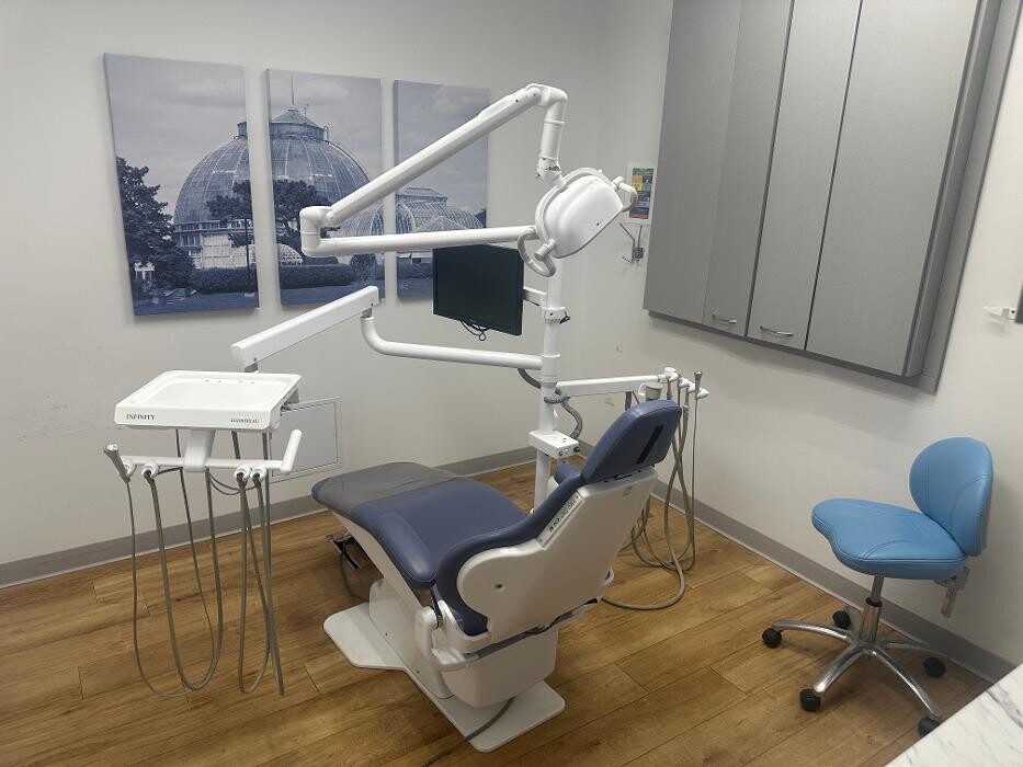 Images DentalWorks & Orthodontics Royal Oak