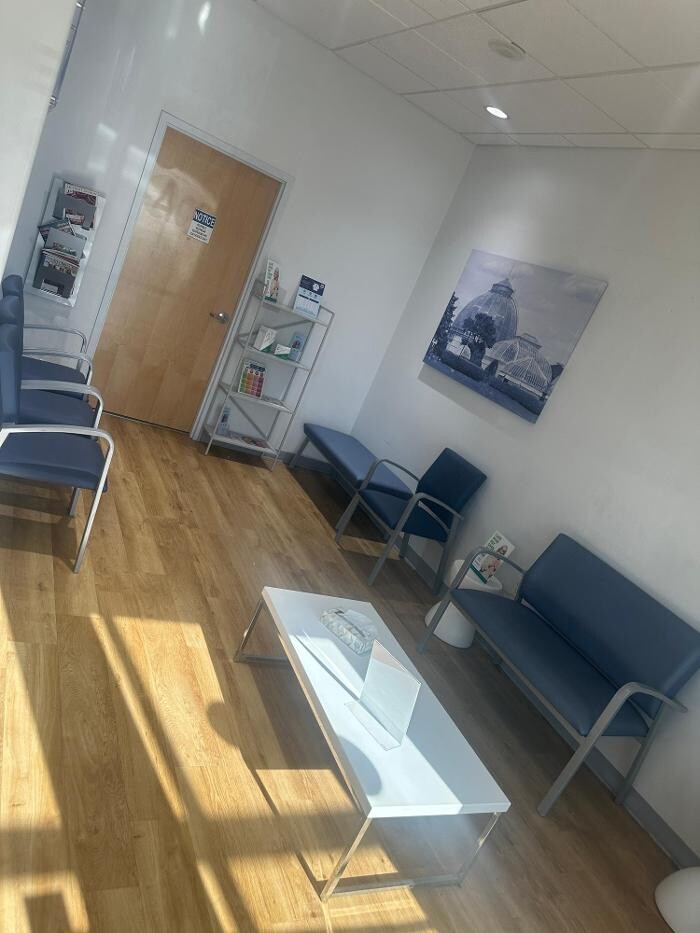 Images DentalWorks & Orthodontics Royal Oak