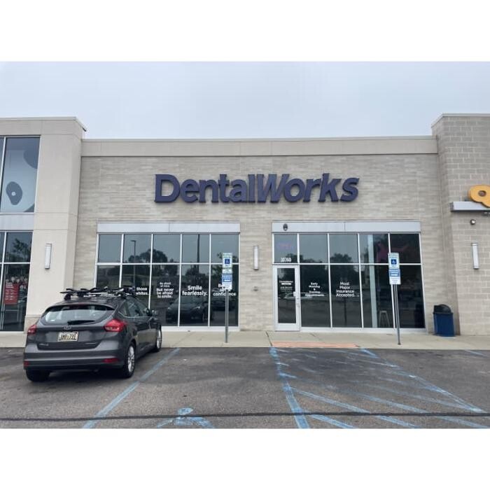 Images DentalWorks & Orthodontics Royal Oak