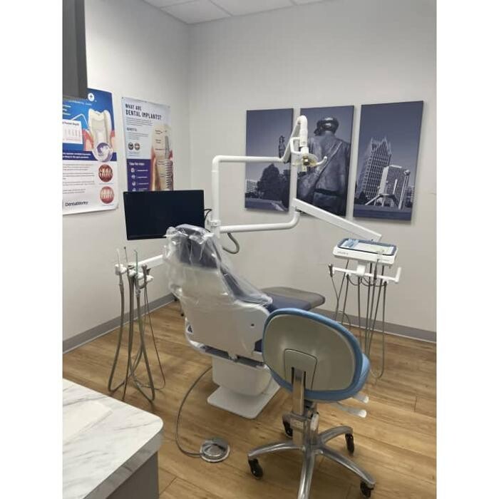 Images DentalWorks & Orthodontics Royal Oak