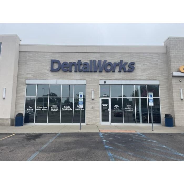 Images DentalWorks & Orthodontics Royal Oak