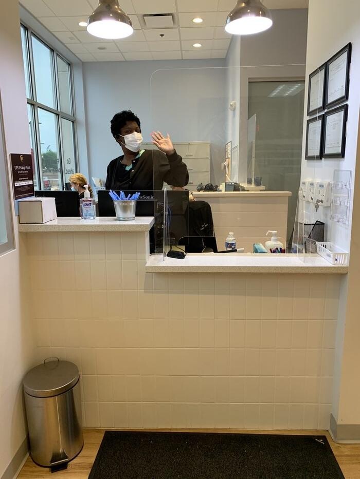 Images DentalWorks & Orthodontics Royal Oak