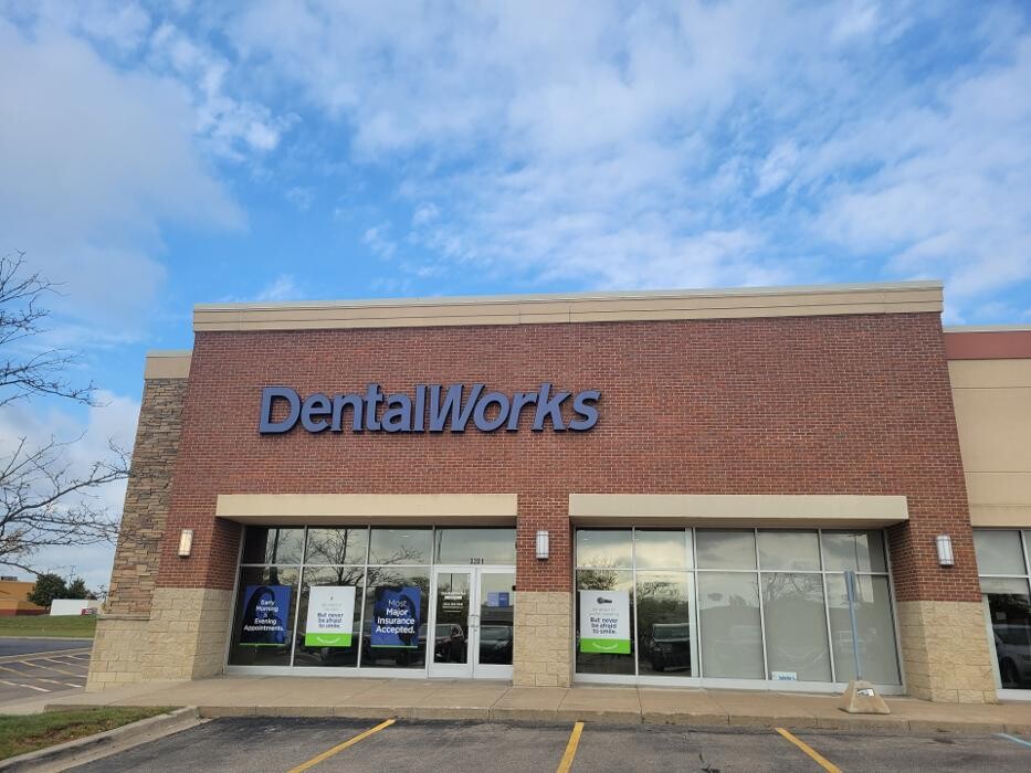 Images DentalWorks & Orthodontics Allen Park