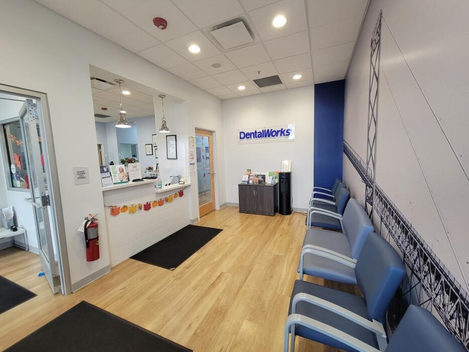 Images DentalWorks & Orthodontics Allen Park