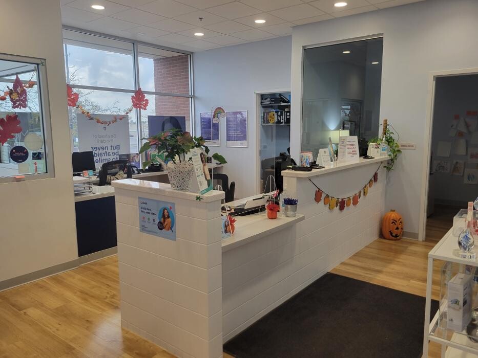 Images DentalWorks & Orthodontics Allen Park