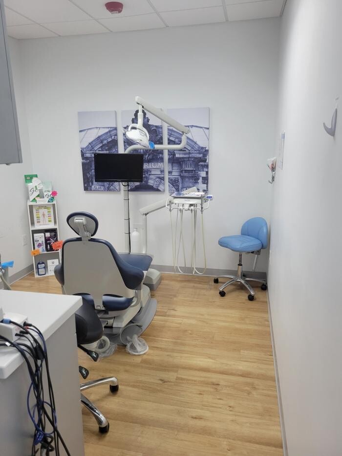 Images DentalWorks & Orthodontics Allen Park