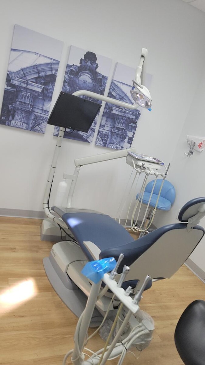 Images DentalWorks & Orthodontics Allen Park