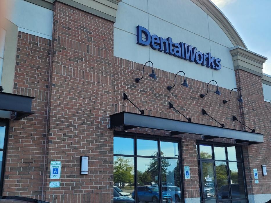 Images DentalWorks & Orthodontics Canton Ford
