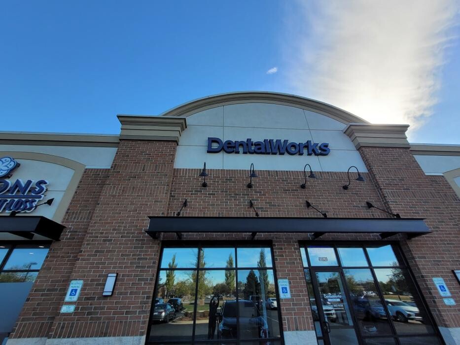 Images DentalWorks & Orthodontics Canton Ford