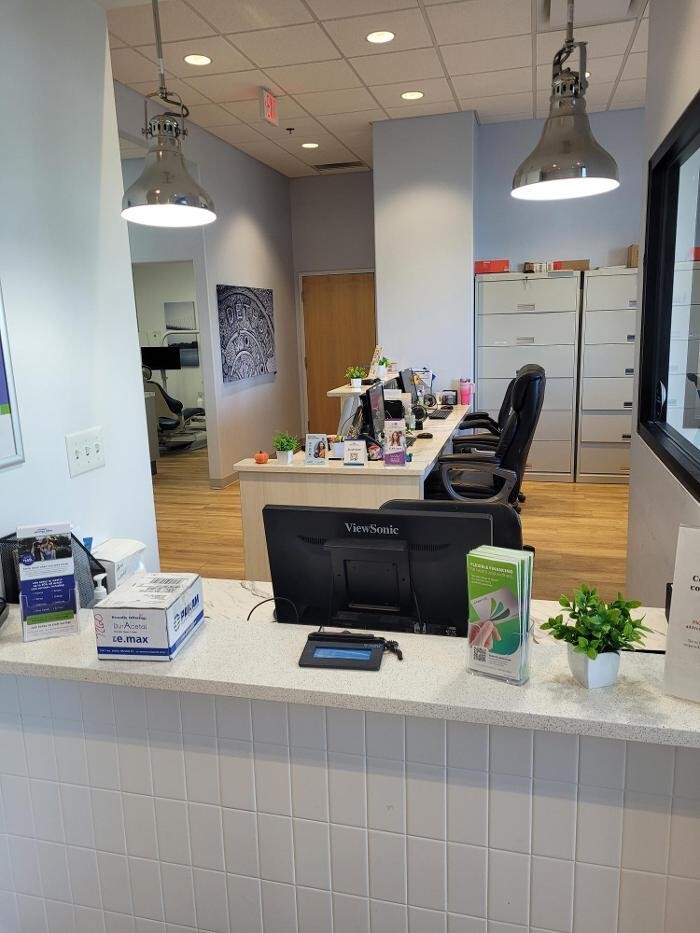 Images DentalWorks & Orthodontics Canton Ford