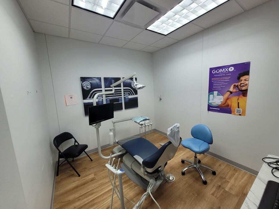 Images DentalWorks & Orthodontics Canton Ford