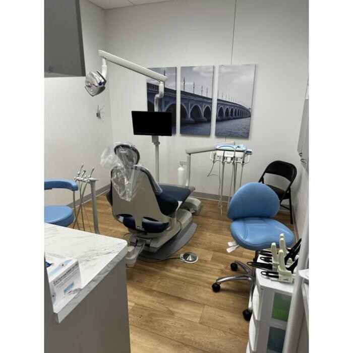 Images DentalWorks & Orthodontics Canton Ford