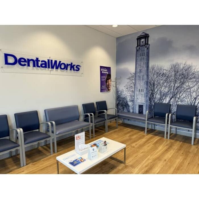 Images DentalWorks & Orthodontics Canton Ford