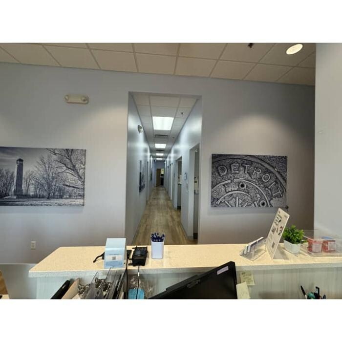 Images DentalWorks & Orthodontics Canton Ford