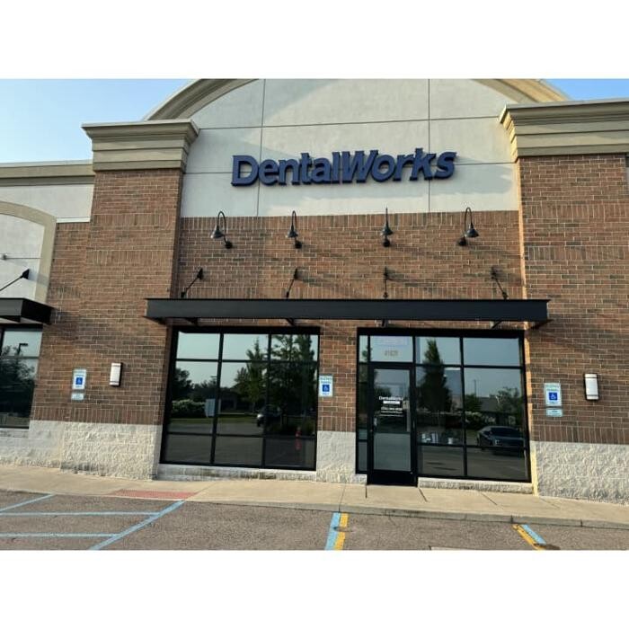 Images DentalWorks & Orthodontics Canton Ford