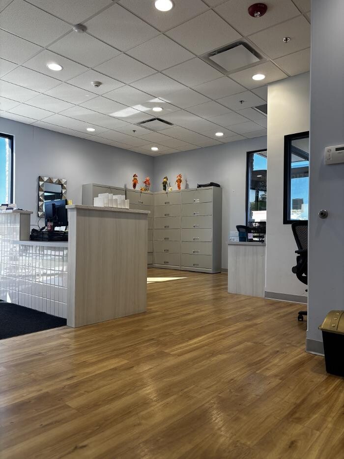 Images DentalWorks & Orthodontics Belden Plaza
