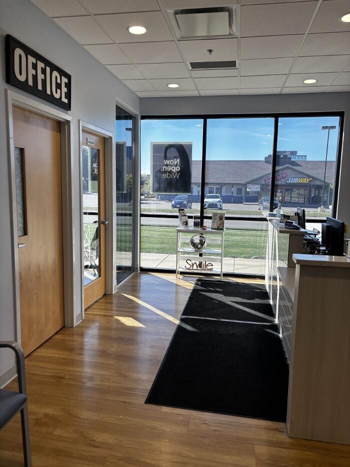 Images DentalWorks & Orthodontics Belden Plaza