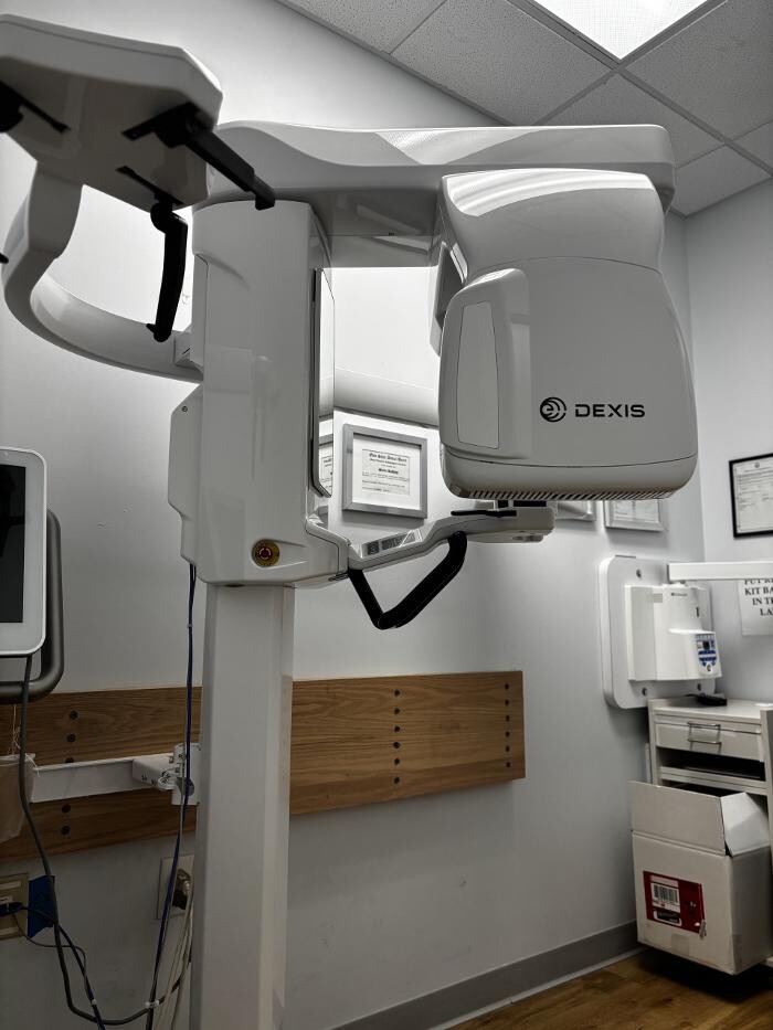 Images DentalWorks & Orthodontics Belden Plaza