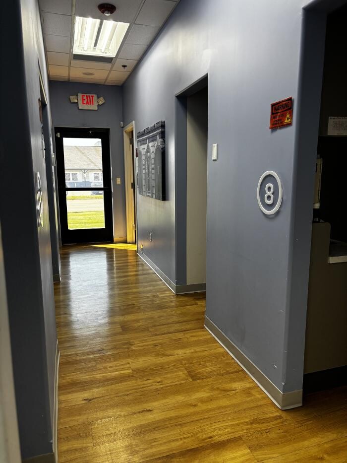 Images DentalWorks & Orthodontics Belden Plaza
