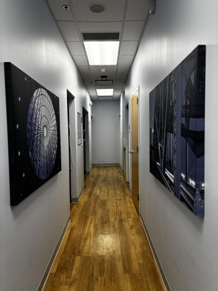 Images DentalWorks & Orthodontics Belden Plaza
