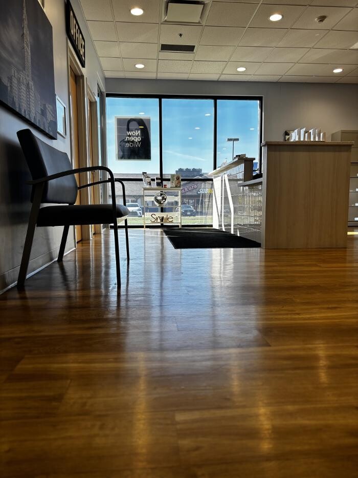 Images DentalWorks & Orthodontics Belden Plaza