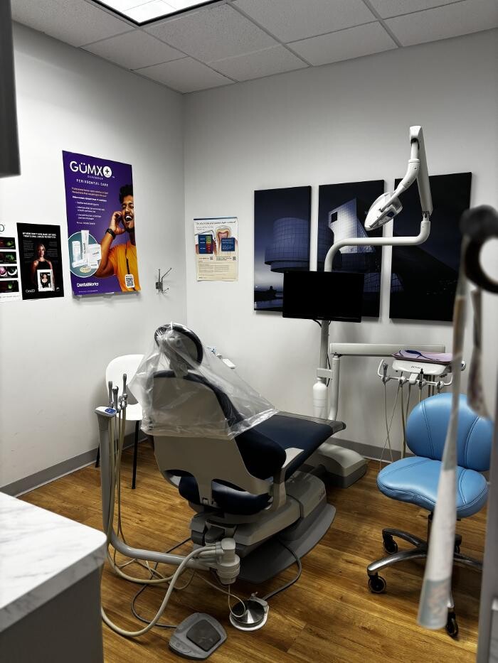 Images DentalWorks & Orthodontics Belden Plaza