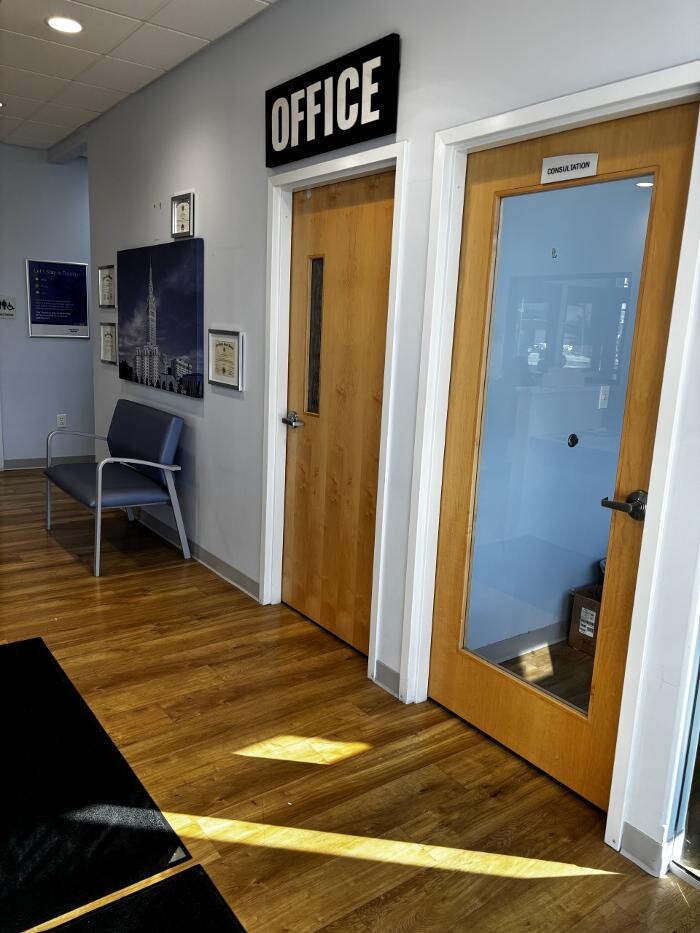 Images DentalWorks & Orthodontics Belden Plaza