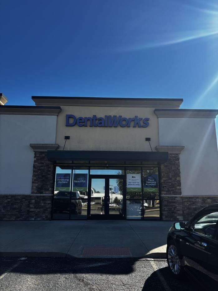 Images DentalWorks & Orthodontics Belden Plaza