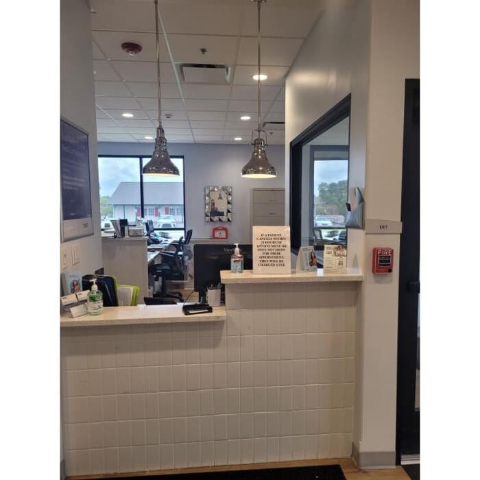 Images DentalWorks & Orthodontics Belden Plaza