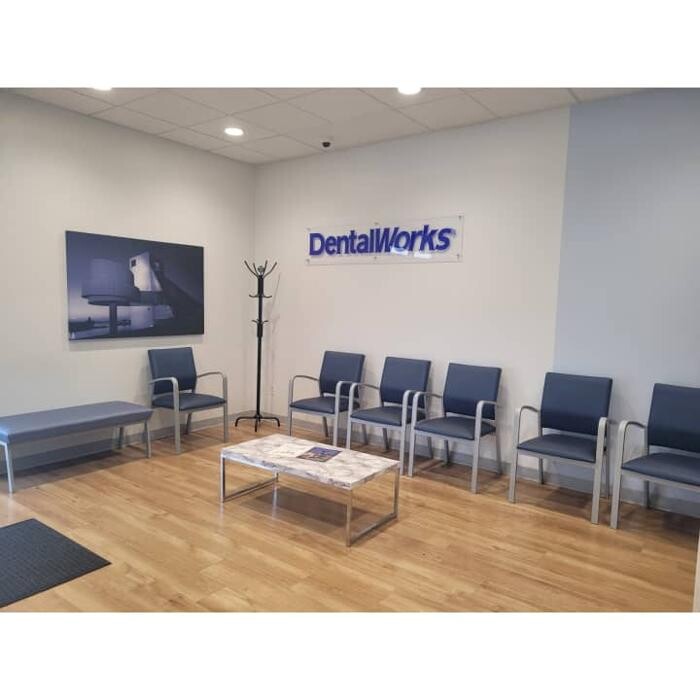 Images DentalWorks & Orthodontics Belden Plaza